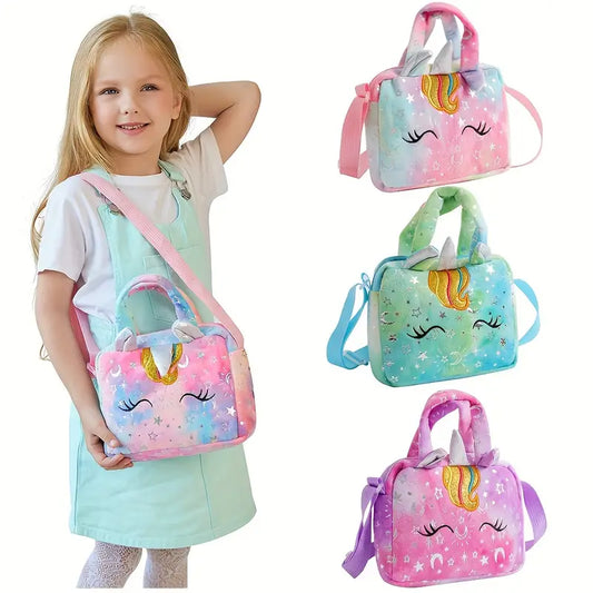 Unicorn Crossbodyväska