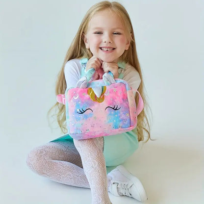 Unicorn Crossbodyväska