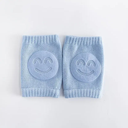 Mjuka och Hållbara Knäskydd för Bebis
