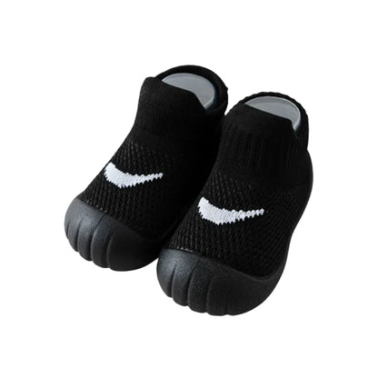 CloudStep™ Baby Sock Shoes