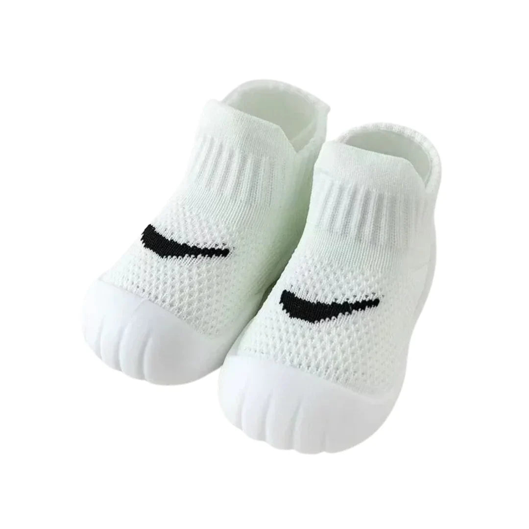 CloudStep™ Baby Sock Shoes