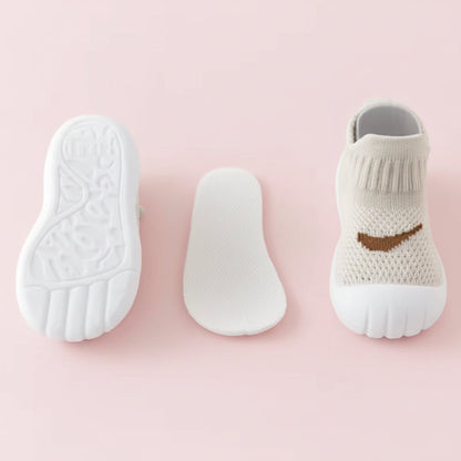 Baby Sock Shoes