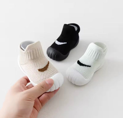 Baby Sock Shoes