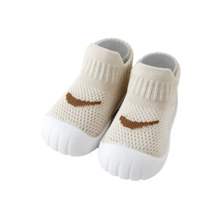 CloudStep™ Baby Sock Shoes