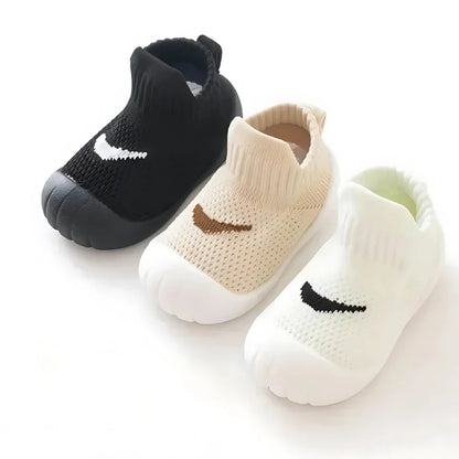 CloudStep™ Baby Sock Shoes